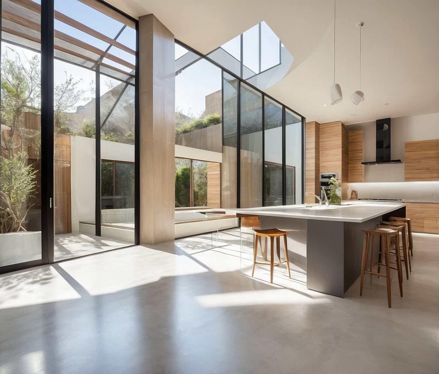 Espacios que cuentan historias únicas